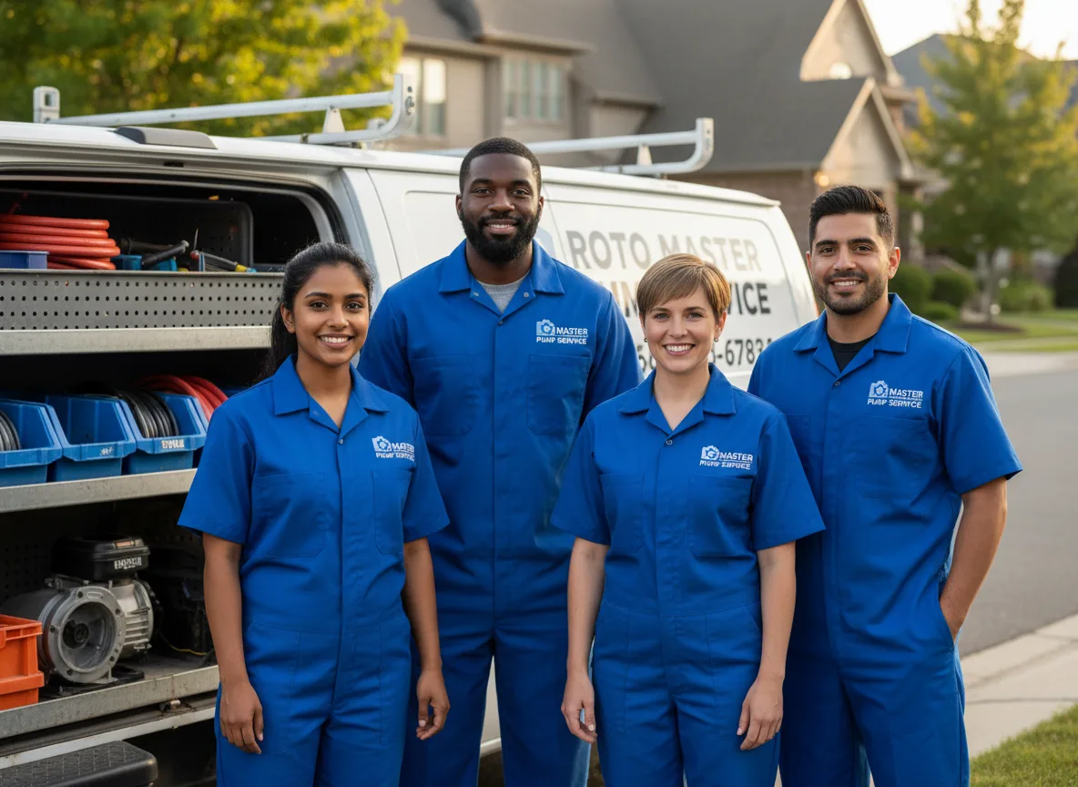 Sump Pump Installation company in Hopland, CA